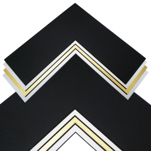 A1 Studland Mountboards