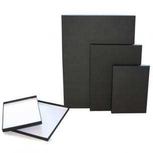 Print Boxes (Black)