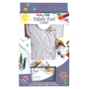 Fabric Fun T-Shirt Set