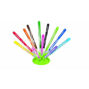 Color Peps Jungle Innovation Felt Pen Set