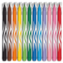 Color Peps Jungle Innovation Felt Pen Set