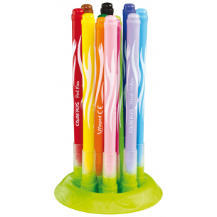 Color Peps Jungle Innovation Felt Pen Set