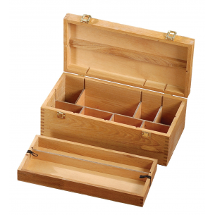 Howden Wooden Box Howden Wooden Box