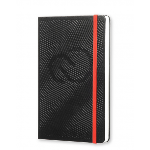 Moleskine Smart Note Book Creative Cloud Connected