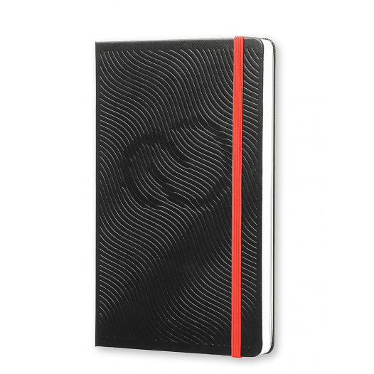 Moleskine Smart Note Book Creative Cloud Connected