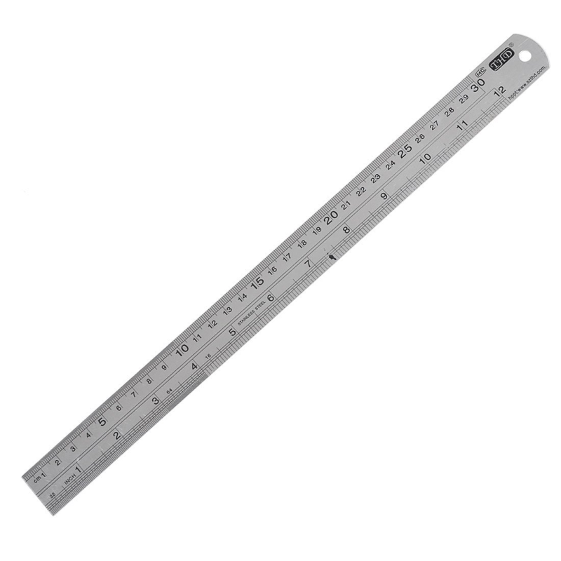 Technical Sales Stainless Steel Ruler