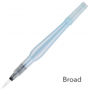 Aquash Water Brush (broad)