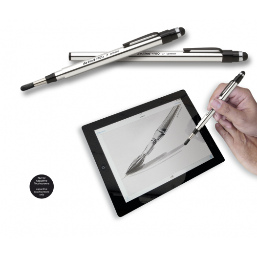 Virto Tablet Brush Virto Tablet Brush