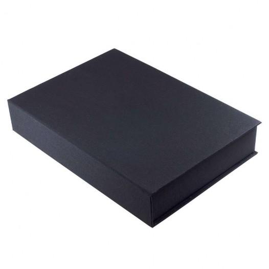 Deep Professional Archival Boxes