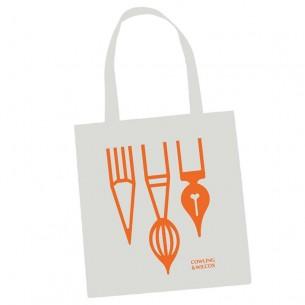 Limited Edition Cotton Canvas Bags Limited Edition Cotton Canvas Bags