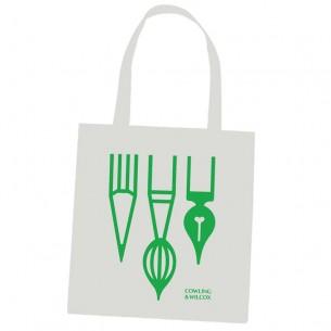Limited Edition Cotton Canvas Bags Limited Edition Cotton Canvas Bags