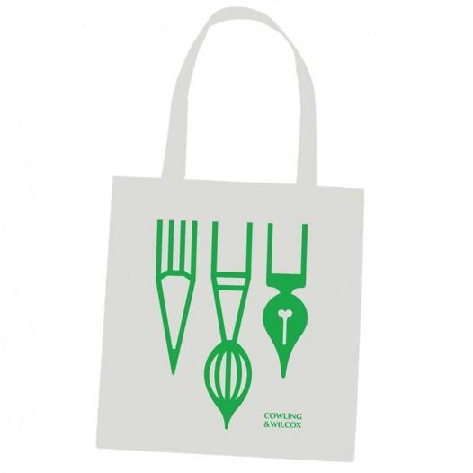 Limited Edition Cotton Canvas Bags Limited Edition Cotton Canvas Bags