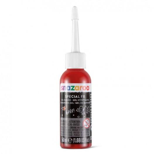 Special FX Gel Blood (50ml) Special FX Gel Blood (50ml)