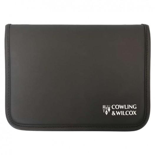 Marker Wallet (Holds 24 Pens) Marker Wallet (Holds 24 Pens)