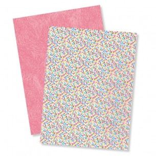 Decopatch Mini Kit - Unicorn Decopatch Mini Kit - Unicorn