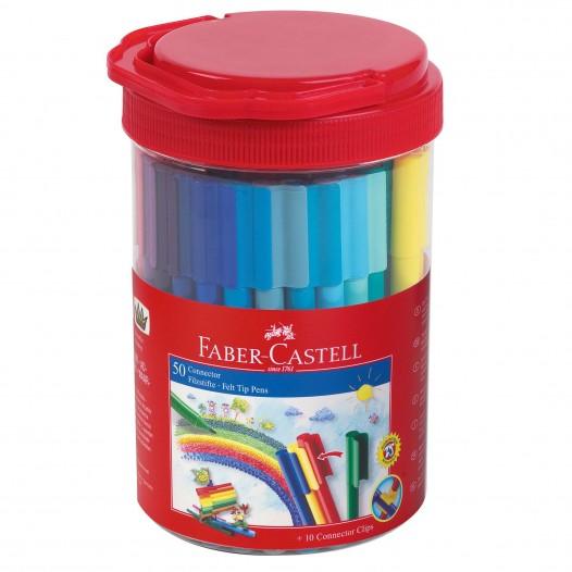 Connector Pen Bucket of 50 Connector Pen Bucket of 50