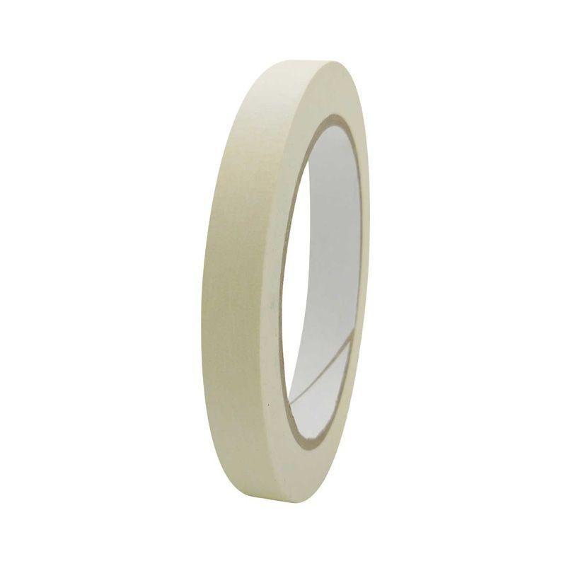 Masking Tape 50m Rolls