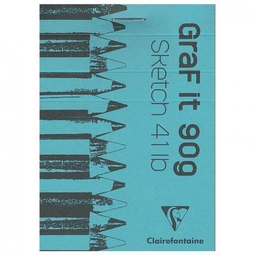 Clairefontaine Graf It Sketch Pads