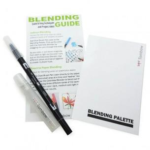 Blending Kit