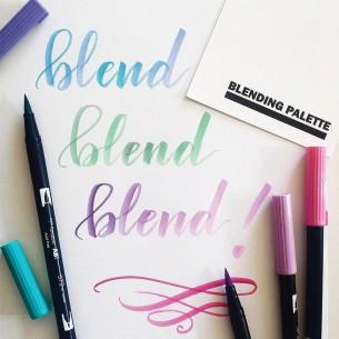 ABT Dual Brush Pen Blending Kit