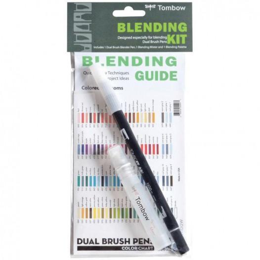 Blending Kit Blending Kit