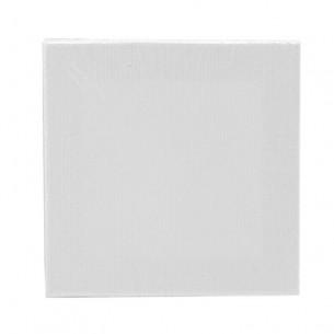 Daler-Rowney Simply Mini Square White Canvas