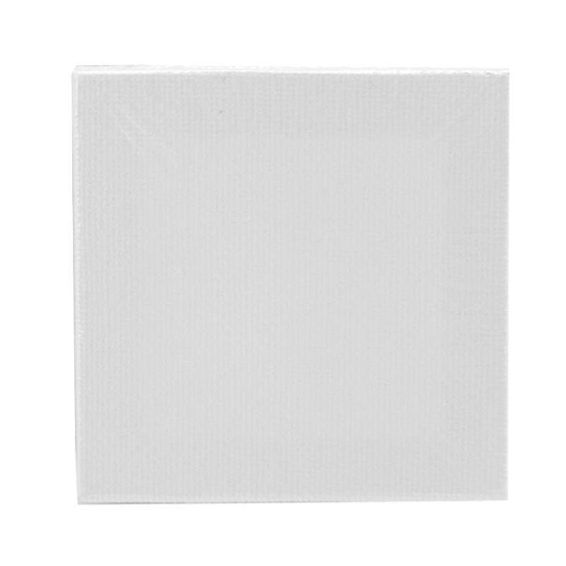 Daler-Rowney Simply Mini Square White Canvas