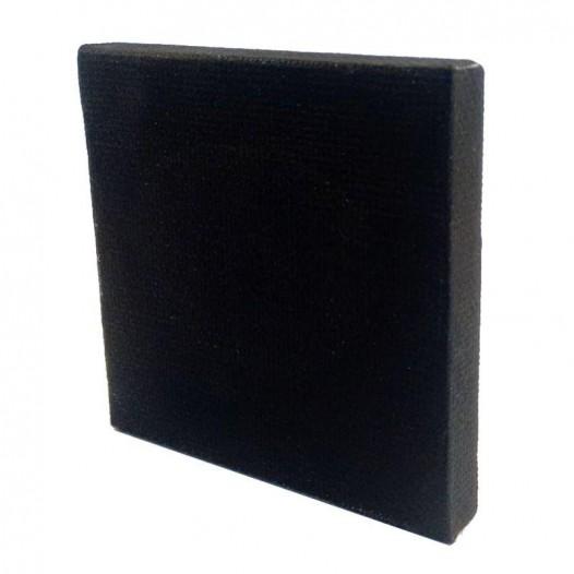 Daler-Rowney Simply Mini Square Black Canvas