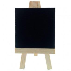 Daler-Rowney Simply Mini Square Black Canvas Daler-Rowney Simply Mini Square Black Canvas