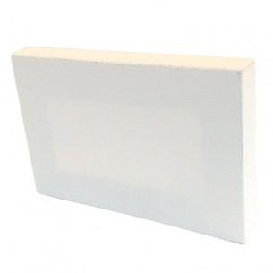 Daler-Rowney Simply Mini Rectangular White Canvas