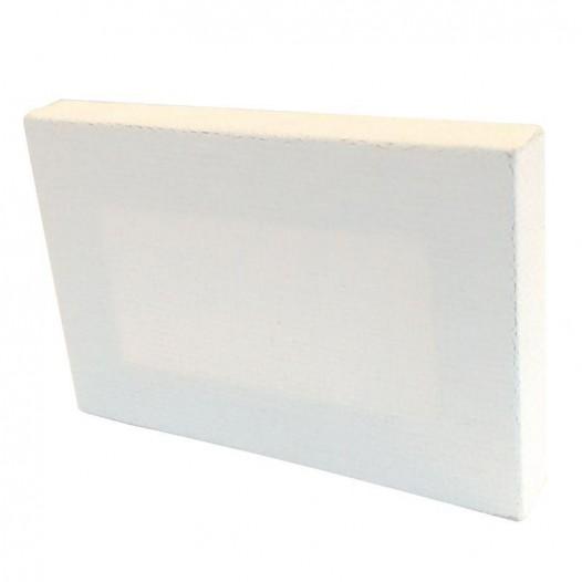 Simply Mini Rectangular White Canvas Simply Mini Rectangular White Canvas