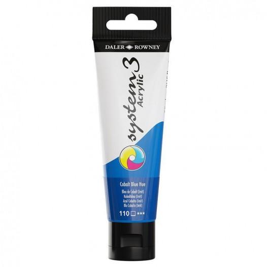 Daler-Rowney: System 3 (59ml) Daler-Rowney: System 3 (59ml)