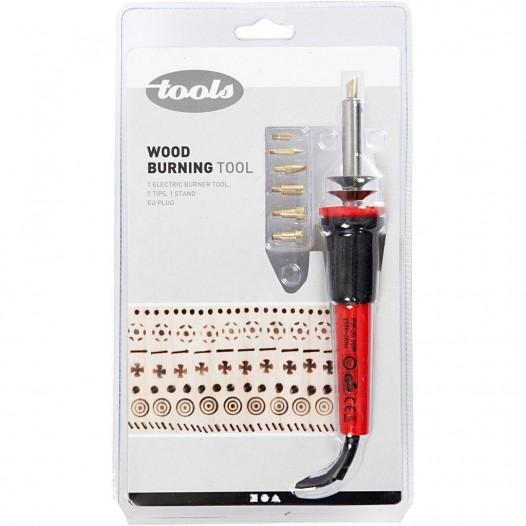 Pyrography Craft Kit Pyrography Craft Kit