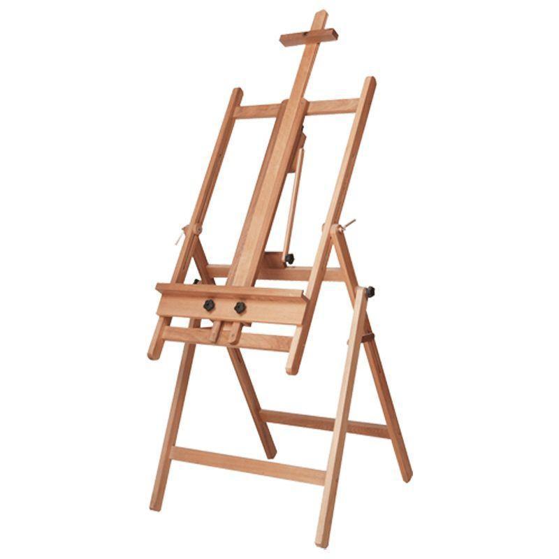 Cowling & Wilcox Regent Studio Easel