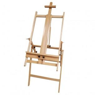 Cowling & Wilcox Regent Studio Easel