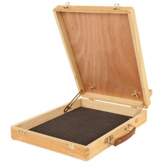 Beak Box Easel Beak Box Easel