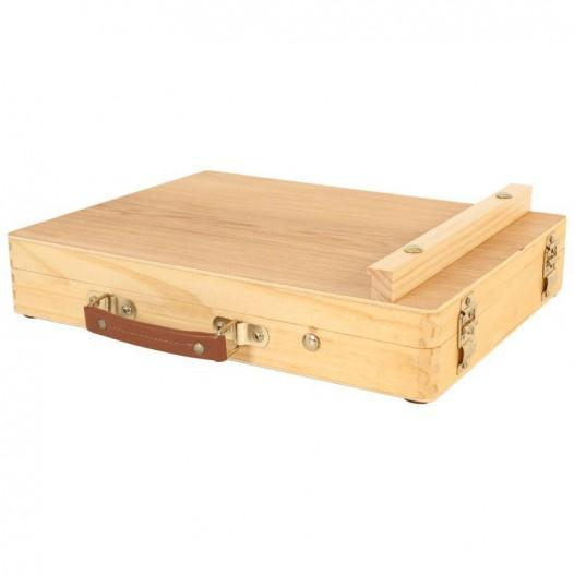Beak Box Easel Beak Box Easel