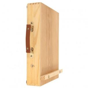 Beak Table Box Easel