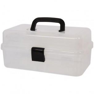 Artists' Transparent Caddy Box
