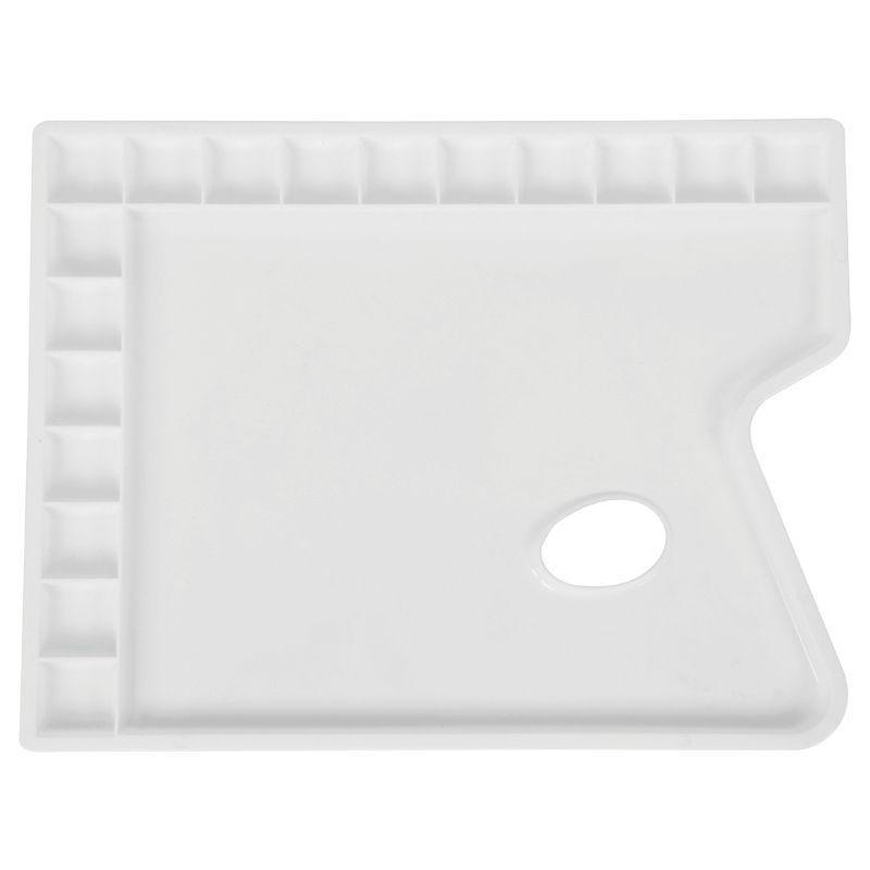 Large Rectangle Palette