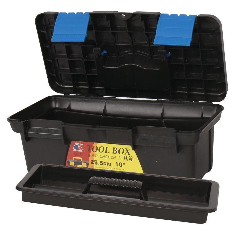 Cowling & Wilcox Small Multifunction Tool Box