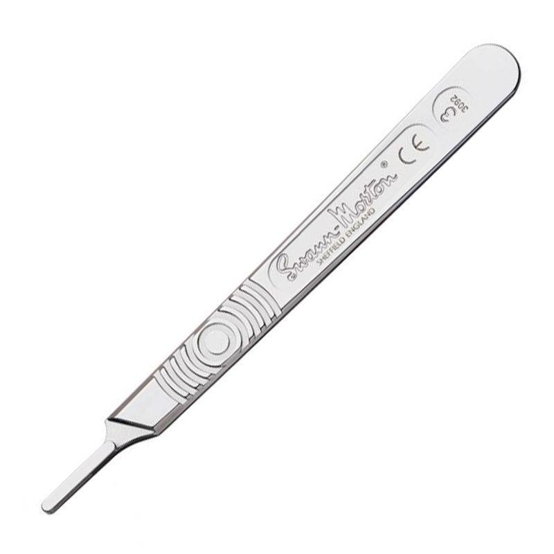 Scalpel Handle