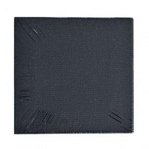 Daler-Rowney Simply Mini Square Black Canvas