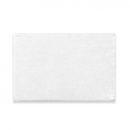 Simply Mini Rectangular White Canvas Simply Mini Rectangular White Canvas