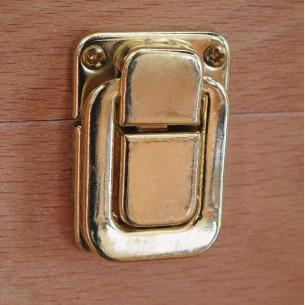 Howden Wooden Box Howden Wooden Box