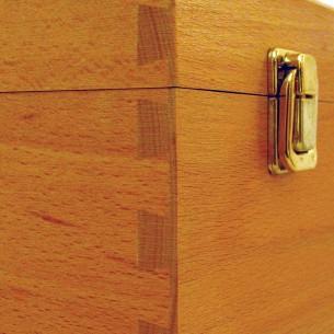Howden Beechwood Storage Chest Howden Beechwood Storage Chest