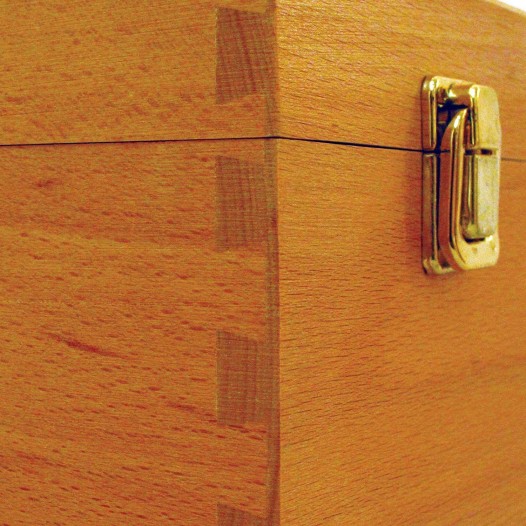 Howden Wooden Box