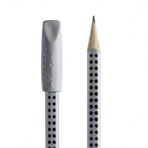 Grip 2001 Eraser Pencil Caps (2pc)