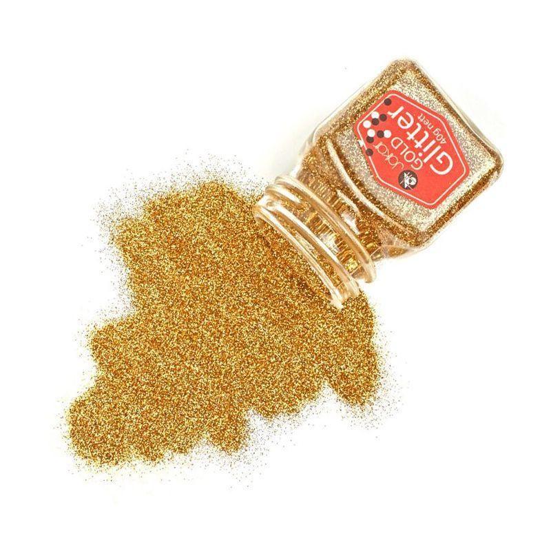 Glitter Jars (40ml)