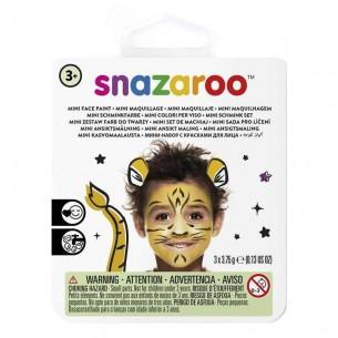 Mini Theme Pack: Tiger Mini Theme Pack: Tiger
